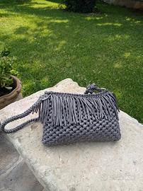 borsa handmade in promo