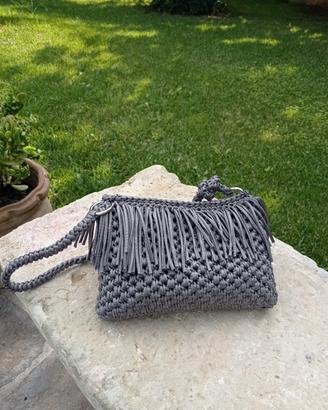 borsa handmade in promo