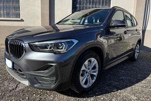 BMW X1 xDrive25e Business Advantage
