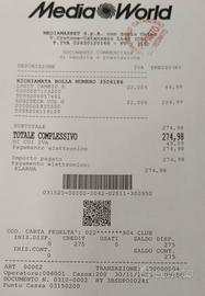 sterzo Logitech G920 con cambio (omaggio joypad) 