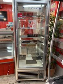 Frigo professionale