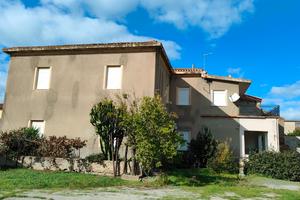 Villa unifamiliare su due piani Villasor