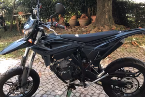 BETA RR 125 4TT