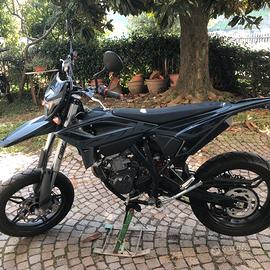 BETA RR 125 4TT