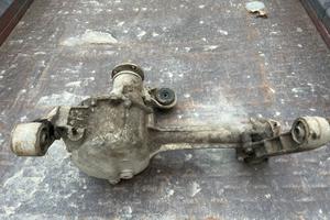 Differenziale anteriore Suzuki Vitara 1.6 8v