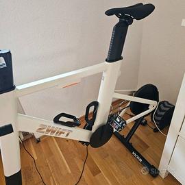 Cyclette da casa