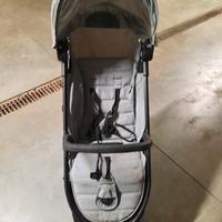 Passeggino BABY JOGGER city tour 2