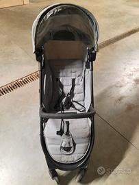 Passeggino BABY JOGGER city tour 2