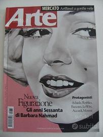 Riviste Arte (moderna e contemporanea)