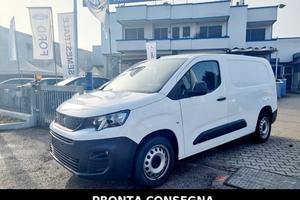 PEUGEOT Partner Partner LONG L2H1 BHDI 100CV PR