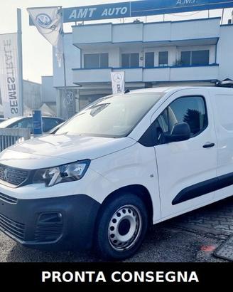 PEUGEOT Partner Partner LONG L2H1 BHDI 100CV PR