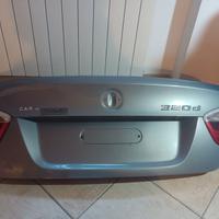 cofano posteriore BMW e90 320d 