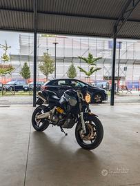 🟨Yamaha MT-03 660 - 47CV, PATENTE A2, 29000KM