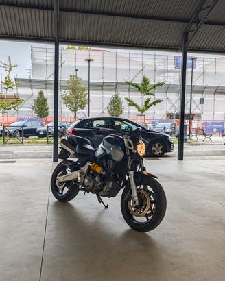 🟨Yamaha MT-03 660 - 47CV, PATENTE A2, 29000KM