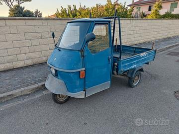APE Piaggio 50