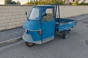 APE Piaggio 50