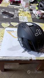 Casco just 1 S/M