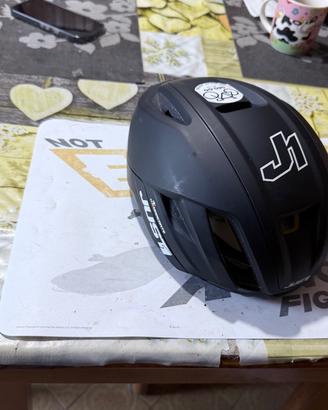 Casco just 1 S/M