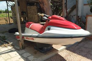 acqua scooter