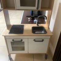 Cucina bambina