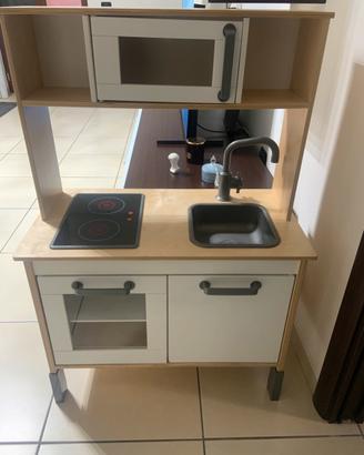 Cucina bambina