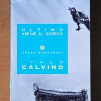 Ultimo viene il corvo di Italo Calvino Oscar Monda