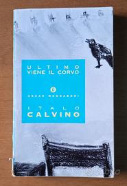 Ultimo viene il corvo di Italo Calvino Oscar Monda