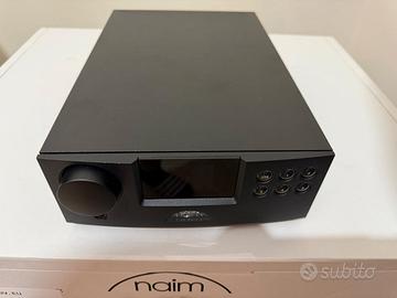 naim dac v1