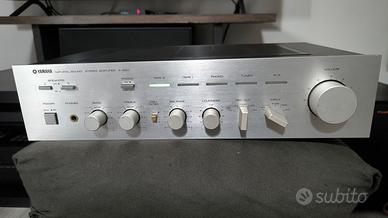 Amplificatore Yamaha A560 Japan 