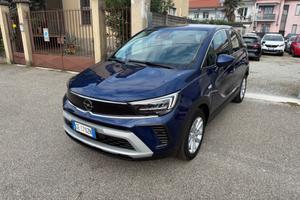 Opel Crossland 1.2 12V Start&Stop Edition