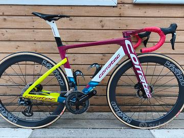 Corratec CCT EVO Team Factory 