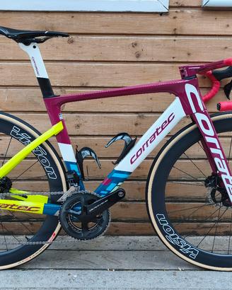 Corratec CCT EVO Team Factory 