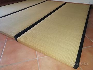 tatami matrimoniale