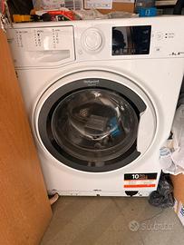 Lavatrice ariston A+++ 9kg