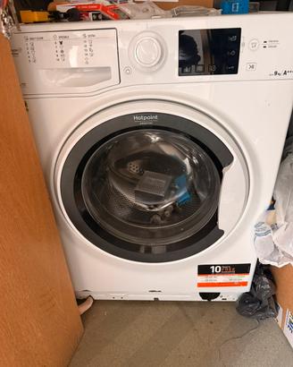 Lavatrice ariston A+++ 9kg