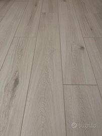 Pavimento SPC Evolution White Iperceramica