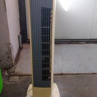 ventilatore a colonnina 