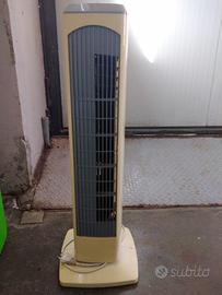 ventilatore a colonnina 