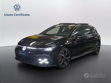 Volkswagen Golf 2.0 tsi GTI 265cv dsg