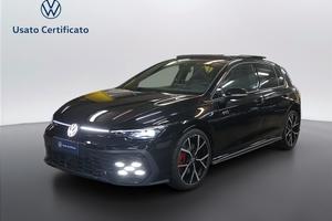 Volkswagen Golf 2.0 tsi GTI 265cv dsg