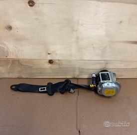 CINTURA DI SICUREZZA POSTERIORE JEEP RENEGADE