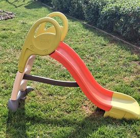 Scivolo per bambini da 2 anni