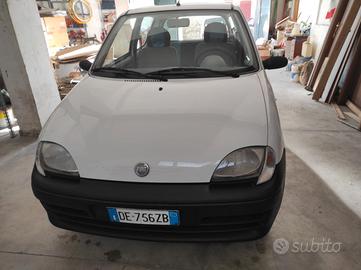 Fiat 600