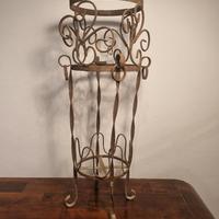 Portaombrelli o portavasi in ferro 