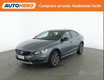 VOLVO S60 WB55407