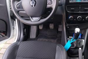 Renault Clio 1.5 - PERFETTA