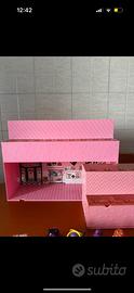 Boutique LOL Surprise + Personaggi