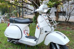 Piaggio Vespa PX 150 anno 2012 Euro 3