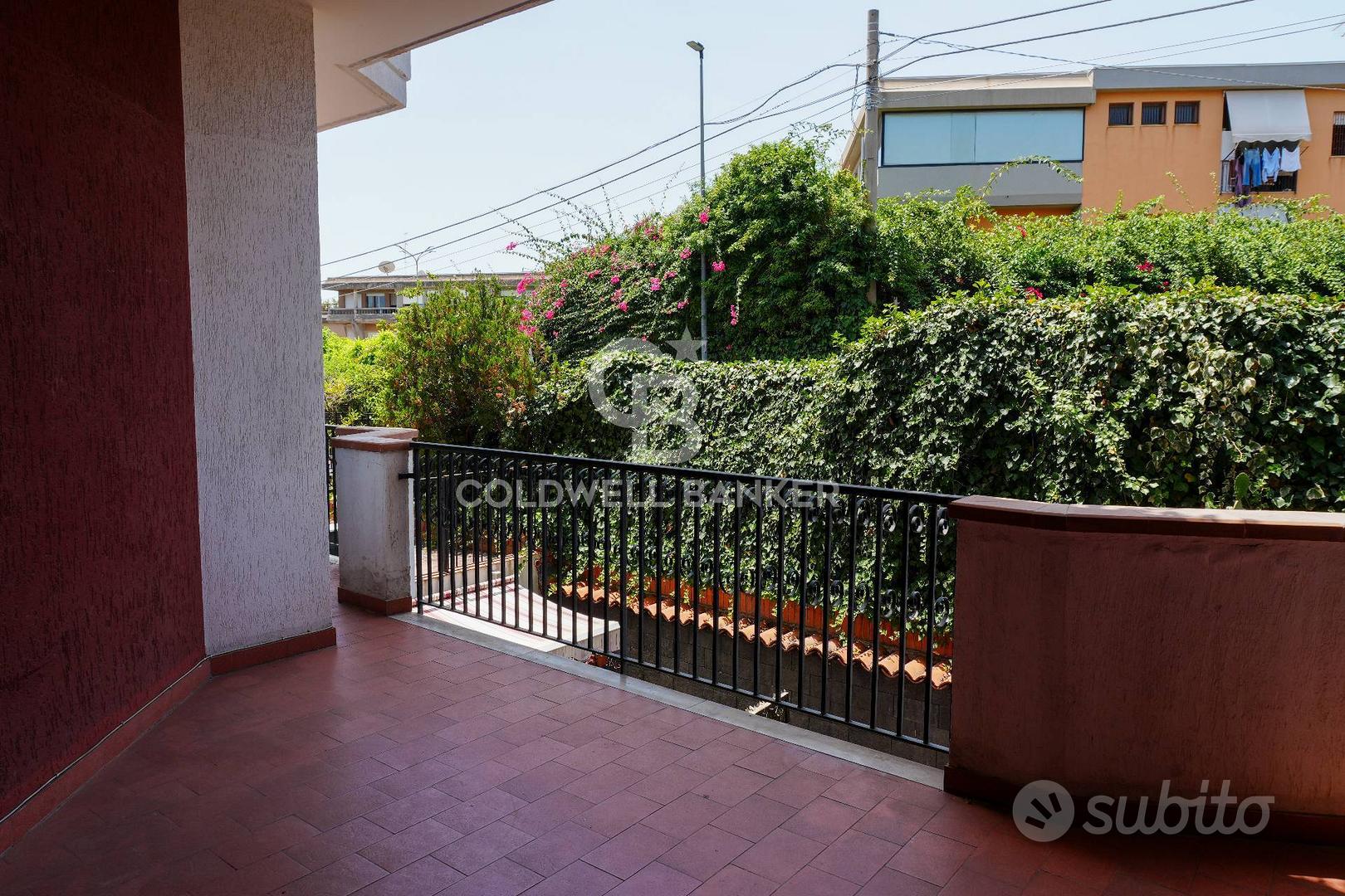 Appartamento - Aci Castello - Vista 5