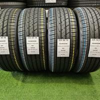 4 gomme 235 50 19 CONTINENTAL DOT2022 RIF2594